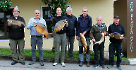 Fischen