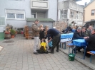 Anfischen