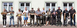 Fischen