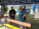 Vorstandsfischen