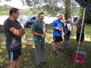 Vorstandsfischen